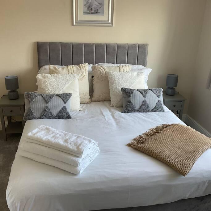 Beautiful Holiday Cottage Ashbourne  Ngoại thất bức ảnh
